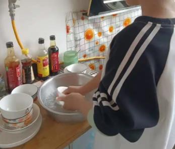 宜昌帮妈妈做家务的收获有哪些？